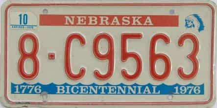 1976 NE (Single)