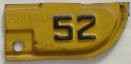 1952 CA
