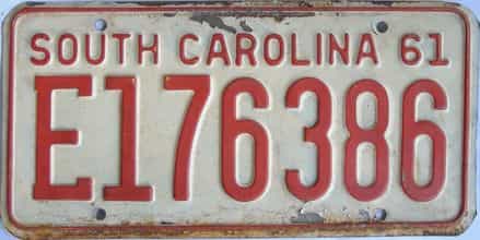 YOM 1961 SC