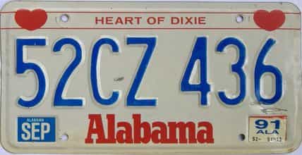 1991 AL