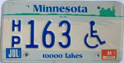 1984 MN (Single)