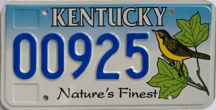 2004 KY