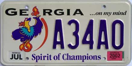 2002 GA