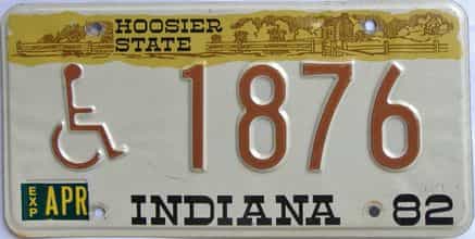 1982 IN