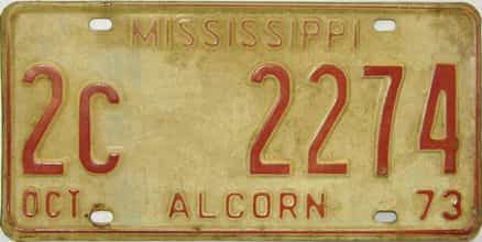 YOM 1973 MS