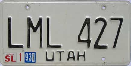 1993 UT