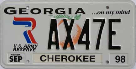 1998 GA