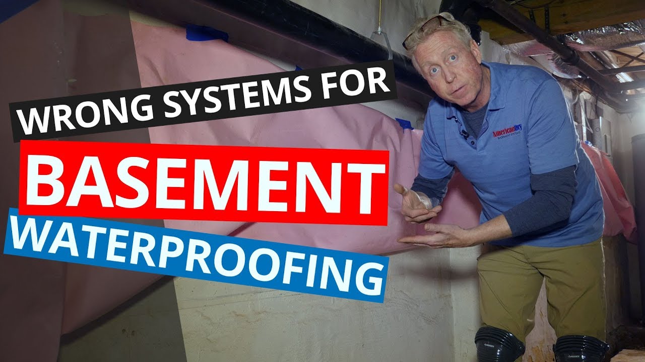 3 Tips For Picking A Basement Waterproofing Company in Louisburg Kansas