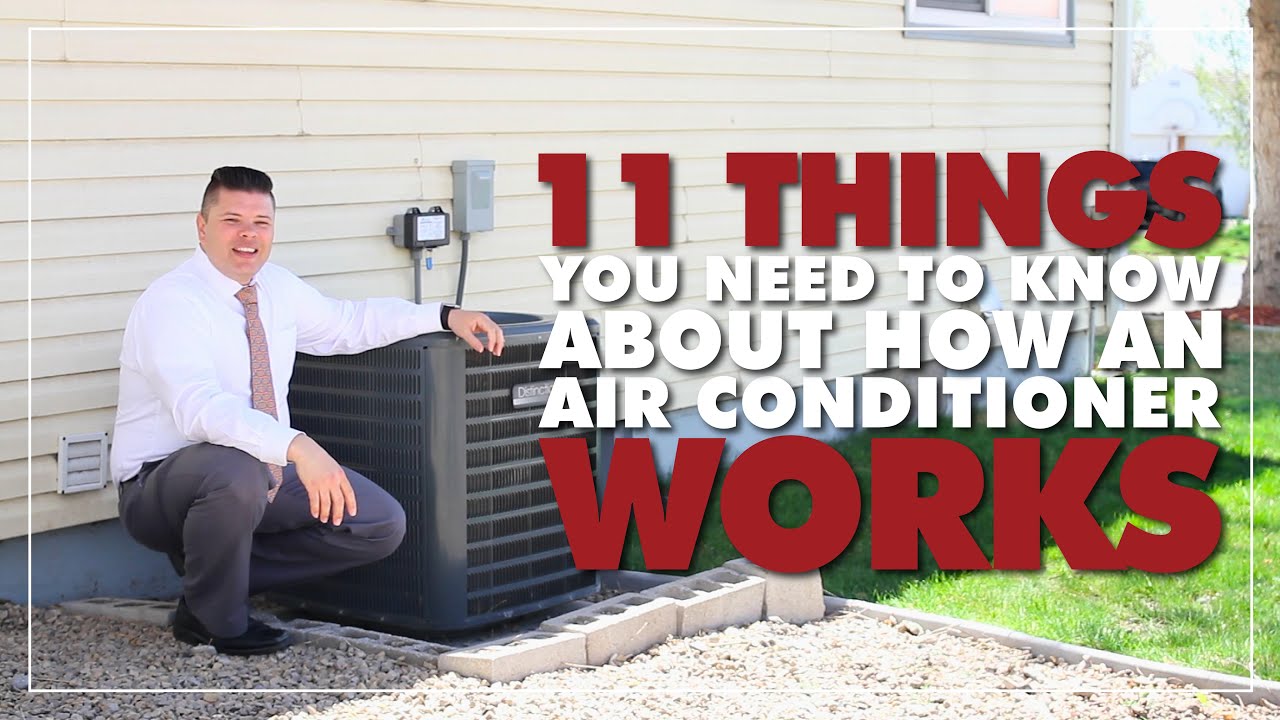 4 Tips for Finding The Right Air Conditioning Service – Complete Home Service Pros
