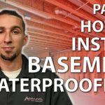6 Tips for Finding The Right Basement Waterproofing Company in Brookside Missouri