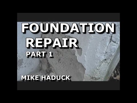 8 Tips for finding the right Foundation Repair Contractor in De Soto Kansas