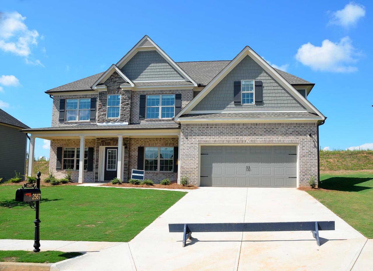 Custom Homes Oskaloosa – How To Find The Best Company