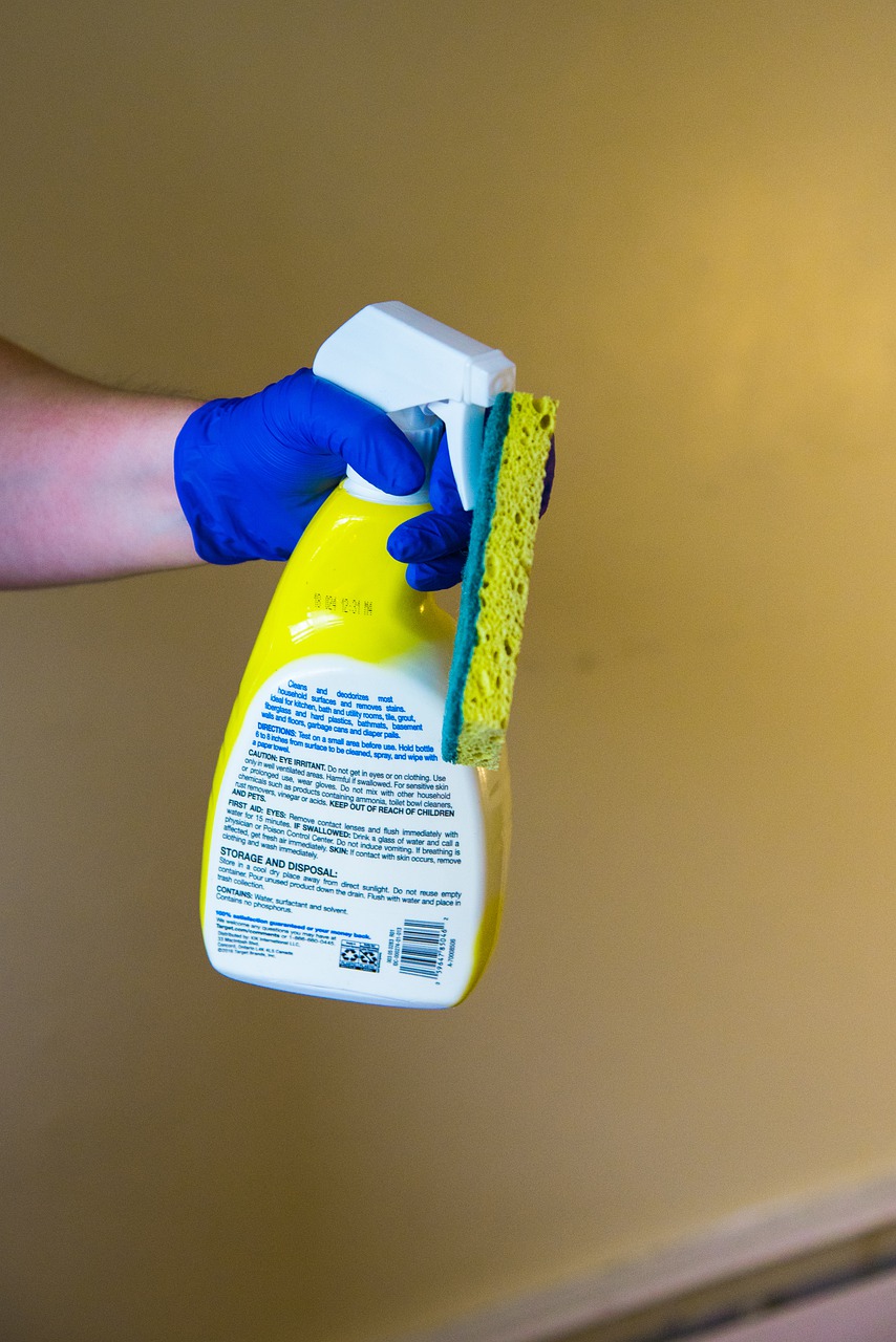 Pressure Washing in St. Joseph Missouri – How To Choose The Best Company