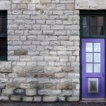 Where Can I Find Installing A Dog Door