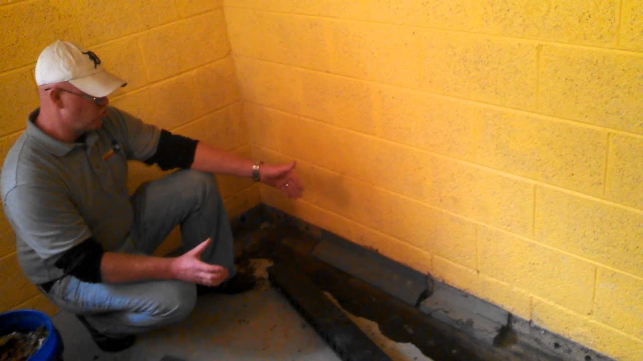 Advice How To Choose The Best Basement Waterproofing Company in Paola Kansas
