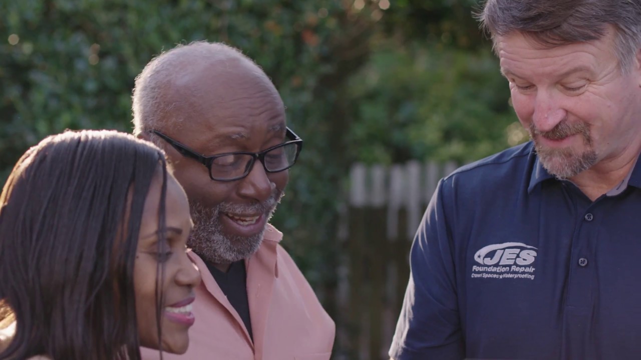 Advice How To Choose The Best Foundation Repair Contractor in Wellsville Kansas