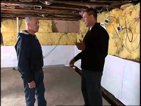 Advice on choosing a Basement Waterproofing Company in Richmond Missouri