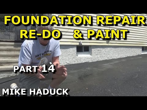 Advice on choosing a Foundation Repair Contractor in Farley Missouri