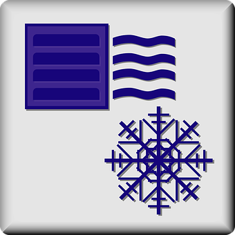 Heating And Cooling Supply