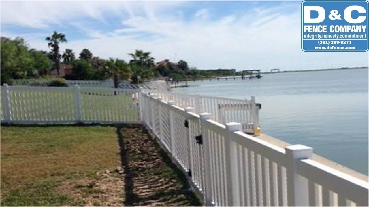 Best Branson MO Ranch Fence Contractor