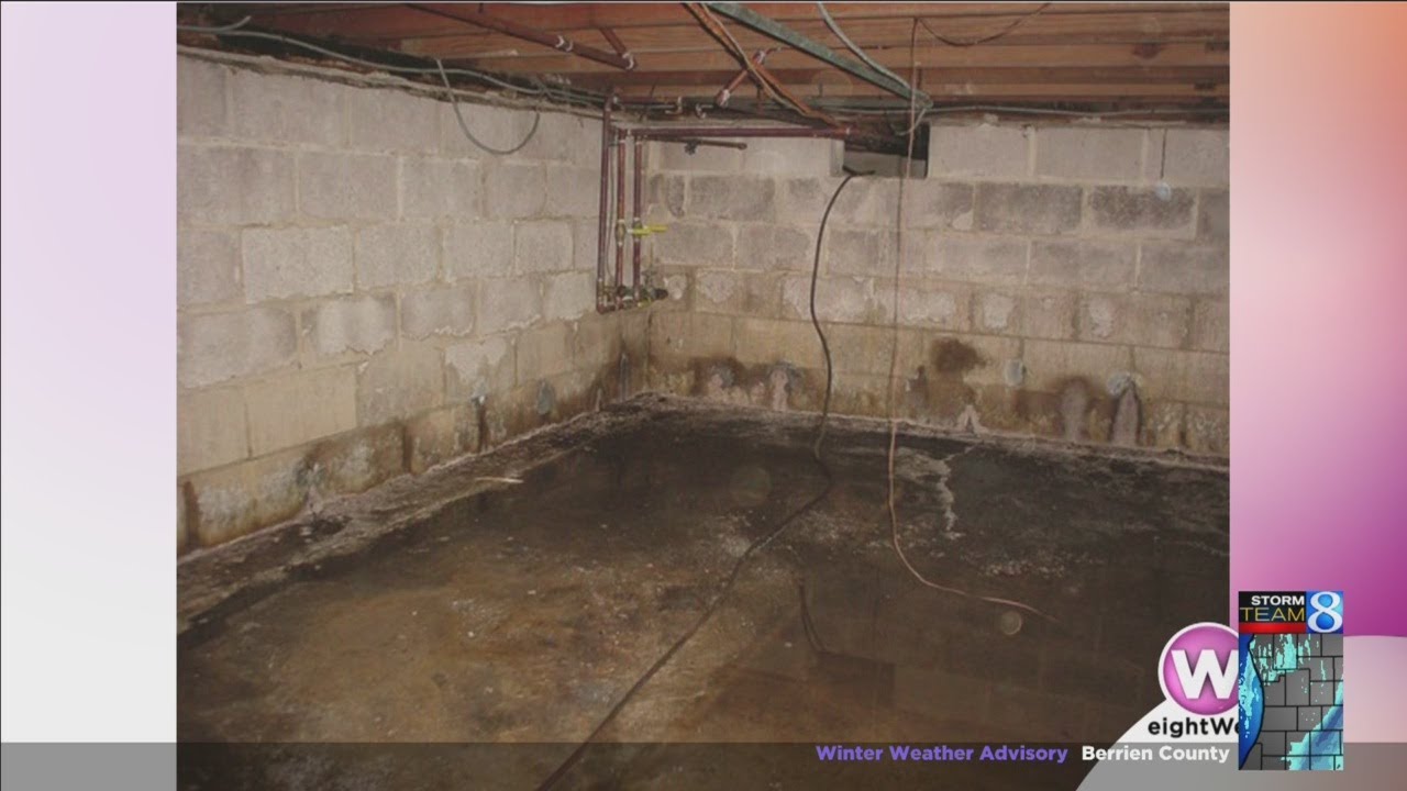 Blog Post – Tips for Finding a Basement Waterproofing Company in Sibley Missouri