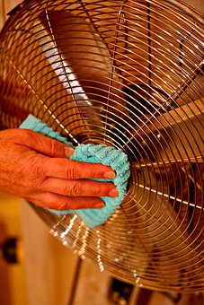Air Conditioning Repair Services