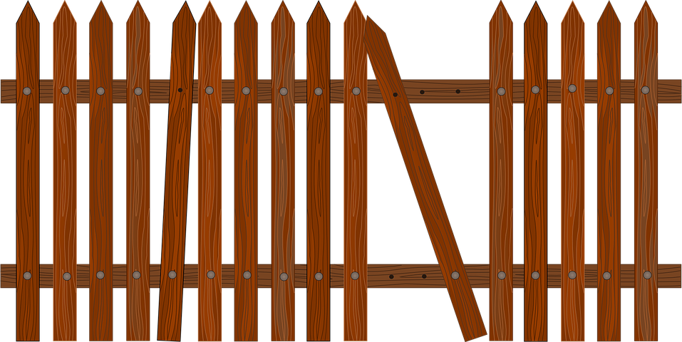 Branson MO Pool Fence