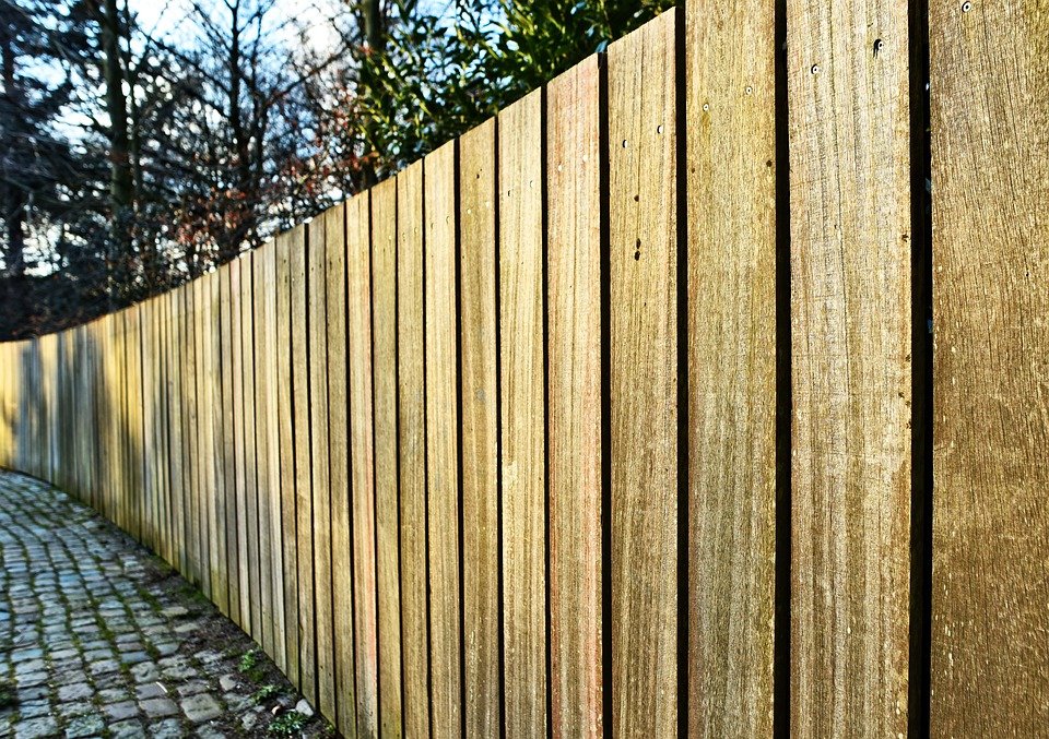Fence Company Branson MO
