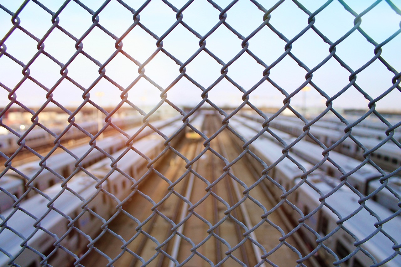 Fence installation Branson MO