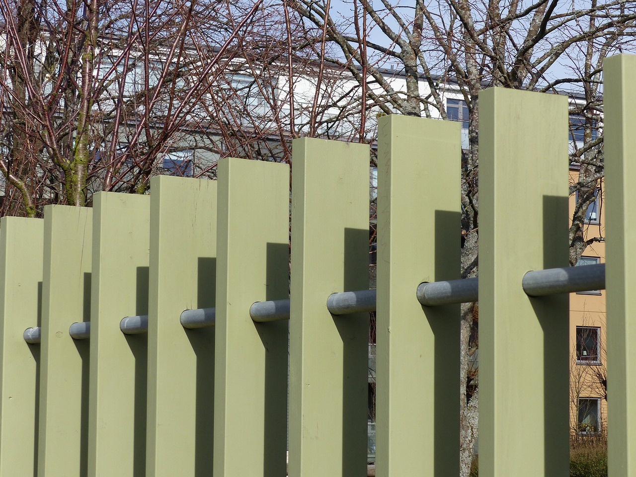 Springfield MO Pergola