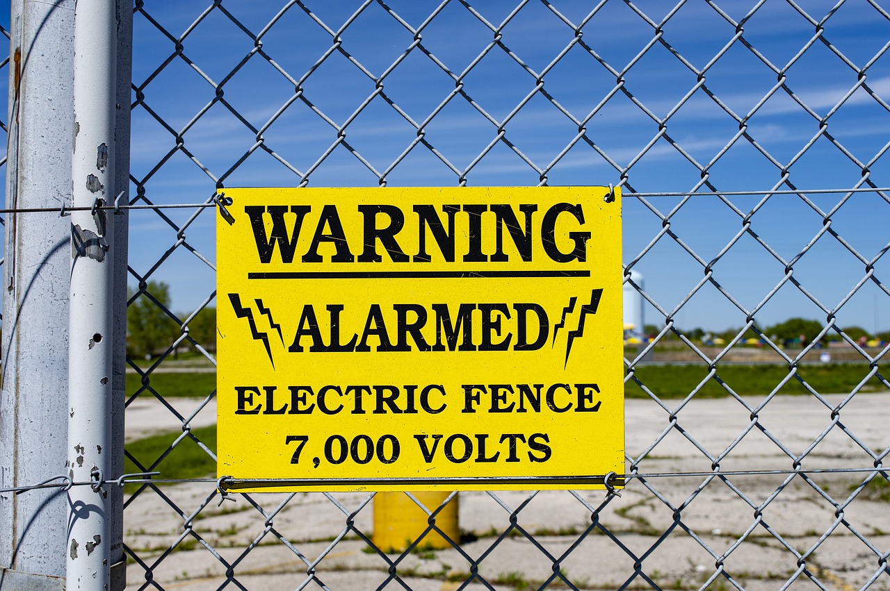 Picket Fence Branson MO