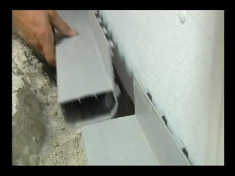 How to Choose a Basement Waterproofing Company in Platte Woods Missouri