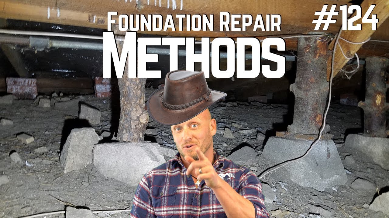 How To Choose The Best Foundation Repair Contractor in Westwood Kansas