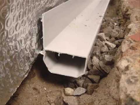 How To Choose the Right Basement Waterproofing Company in Fairway Kansas
