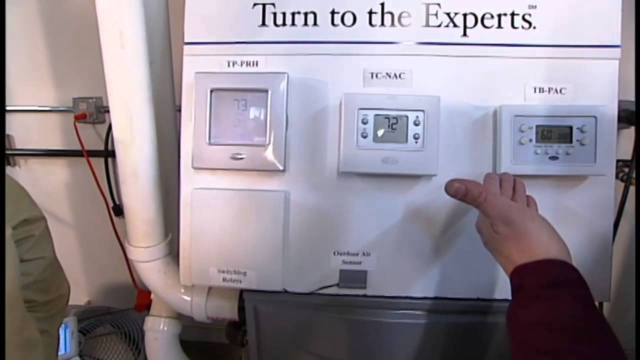 How to Find a Good Thermostats – Complete Home Service Pros