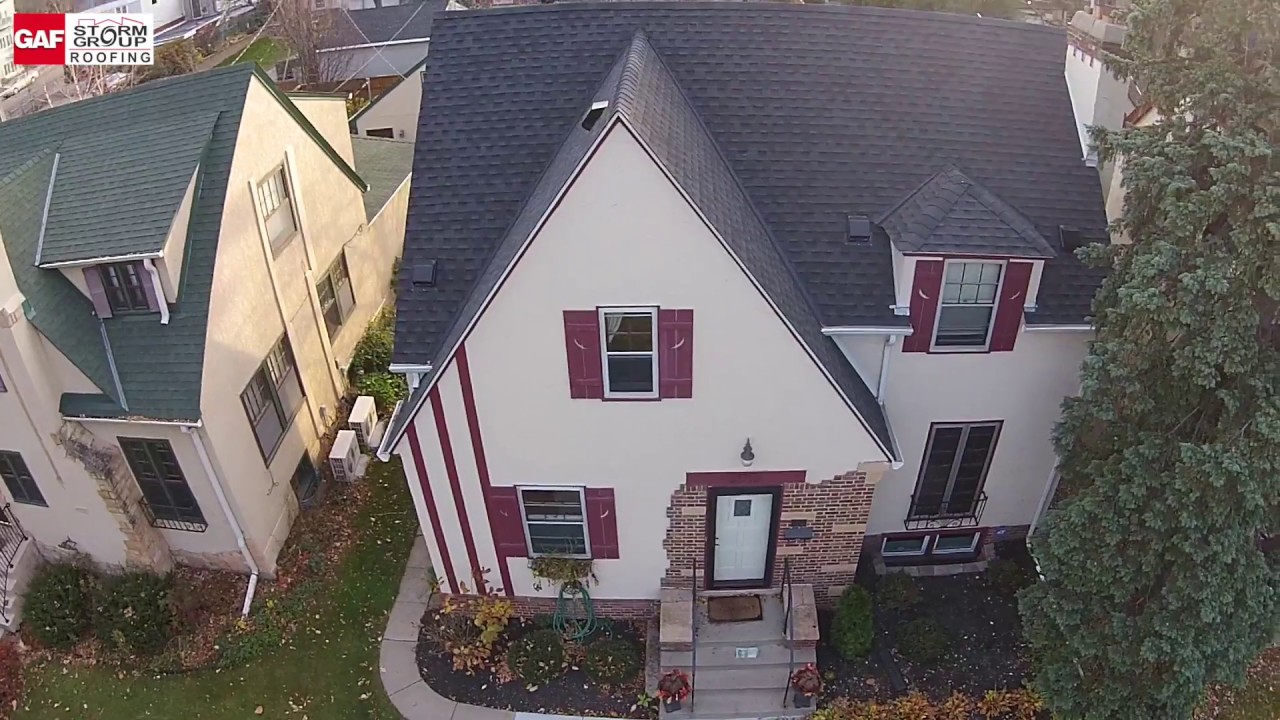 Modern Roofing In Maryville Missouri