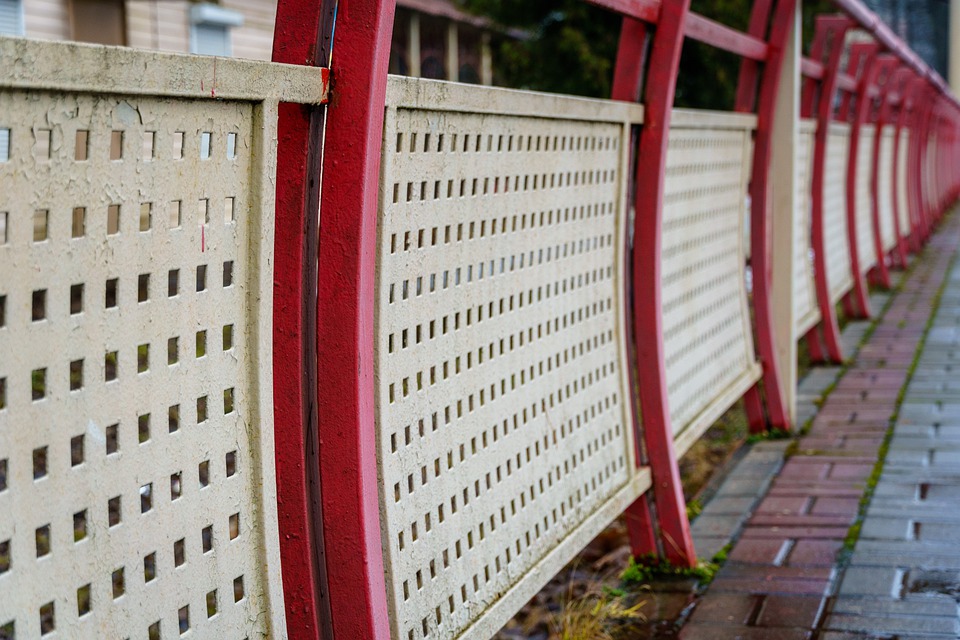 Picket Fence Branson MO