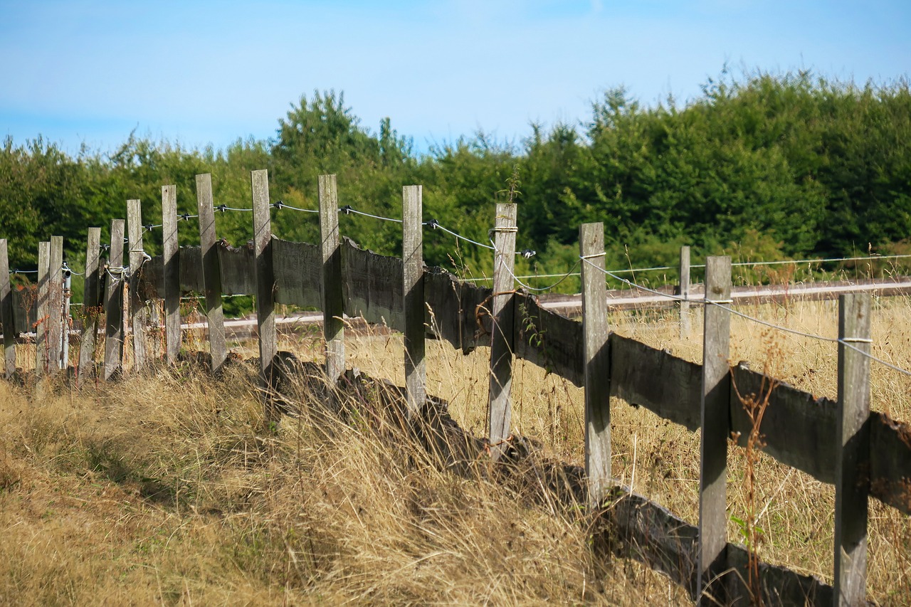 Springfield MO Pool Fence