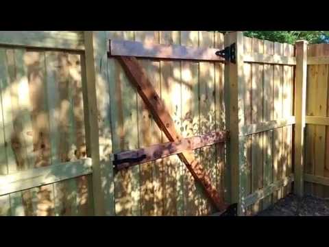 Pergola Builder Near Springfield MO