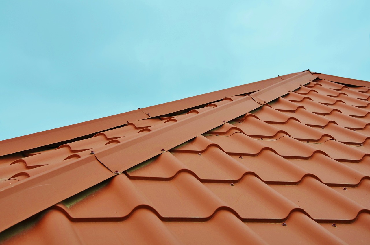 Shingle Roofing Company in Greenwood Missouri