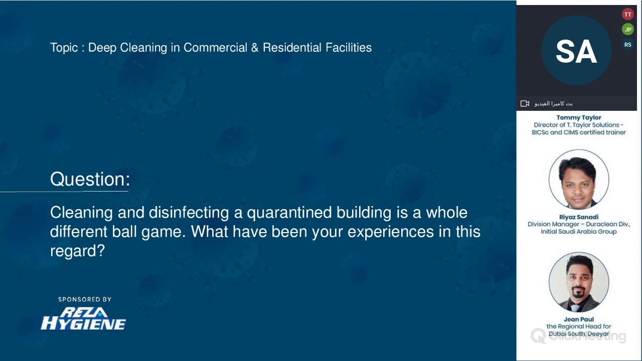 St. Joseph Missouri Janitorial Services