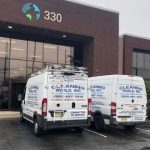 St. Joseph Missouri Office Cleaning Services
