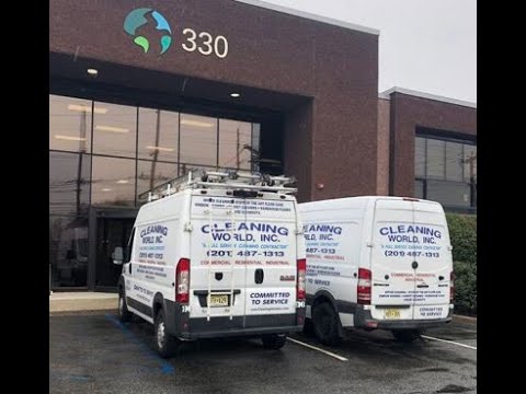 St. Joseph Missouri Office Cleaning Services