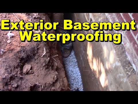 Tips for Finding the Right Basement Waterproofing Company in Prairie Village Kansas