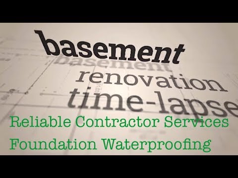 Top Tips for Finding the Best Basement Waterproofing Company in Spring Hill Kansas