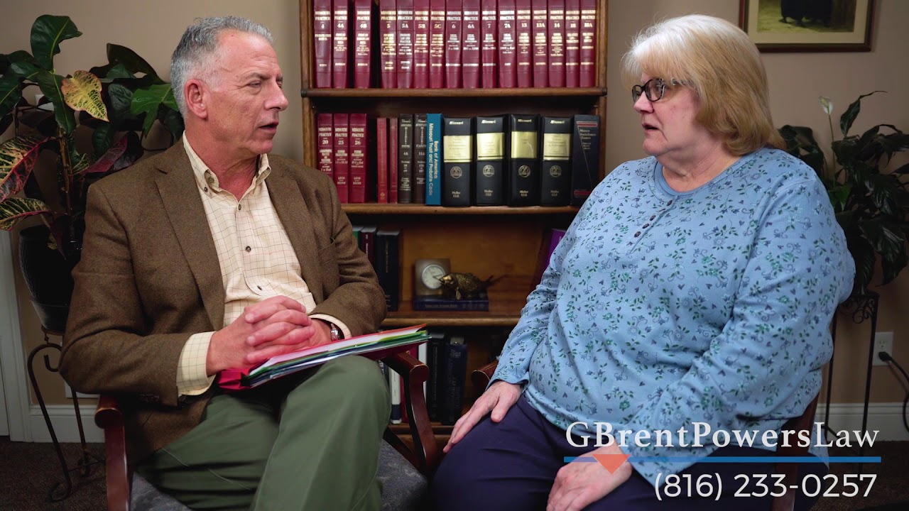 Where Can I Find a Nursing Home Lawyer in St. Joseph Mo?