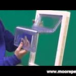 Where Can I Find Window Doggie Door