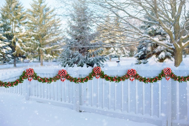 Picket Fence Branson MO