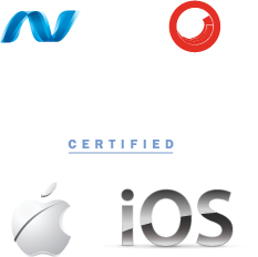 Tamman Certifications