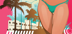 Free Tanning Event